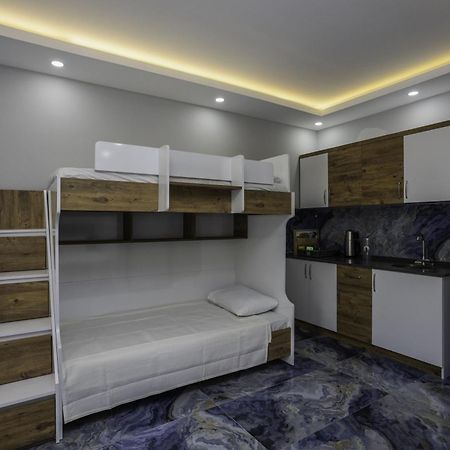 קמר Terra Garden Hotel מראה חיצוני תמונה