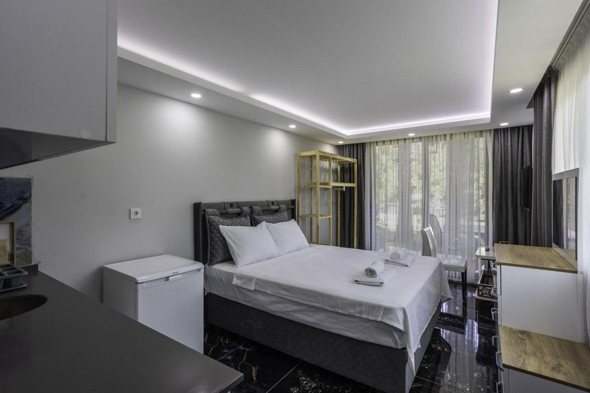 קמר Terra Garden Hotel מראה חיצוני תמונה